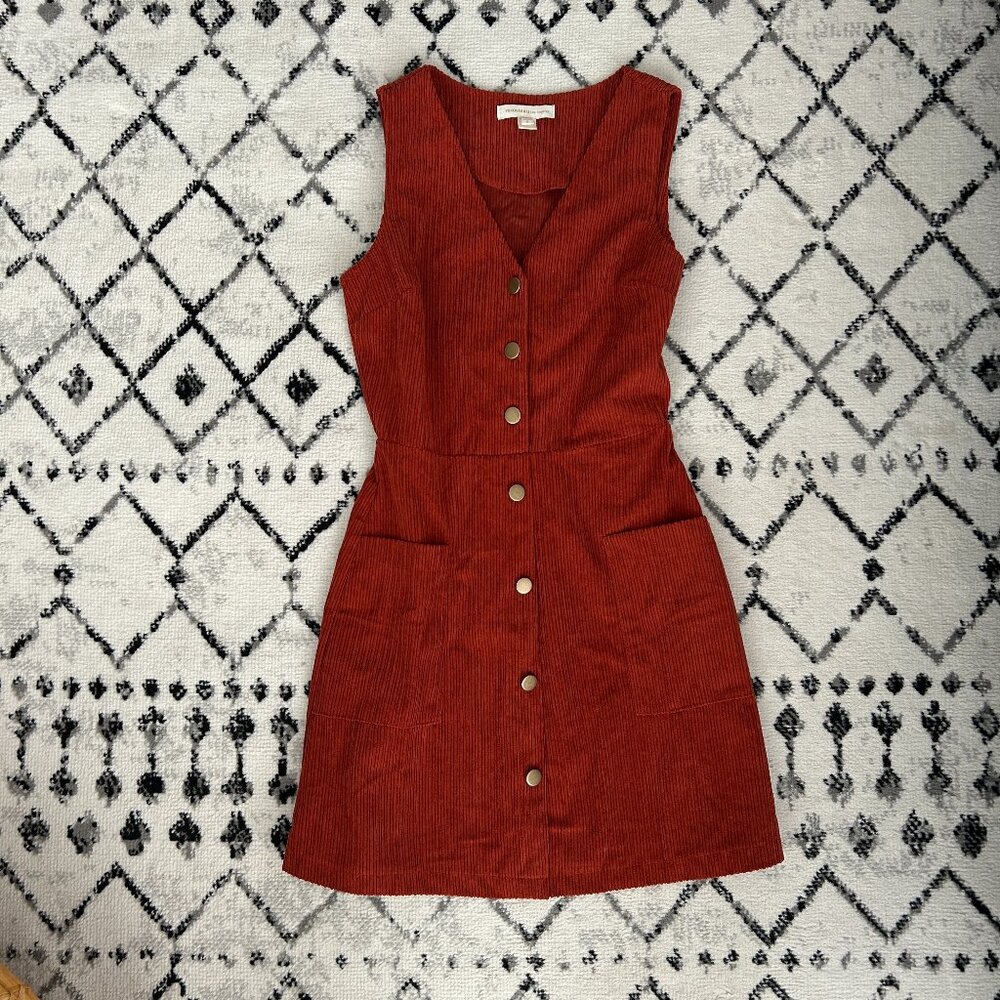 Monteau Los Angeles Dress